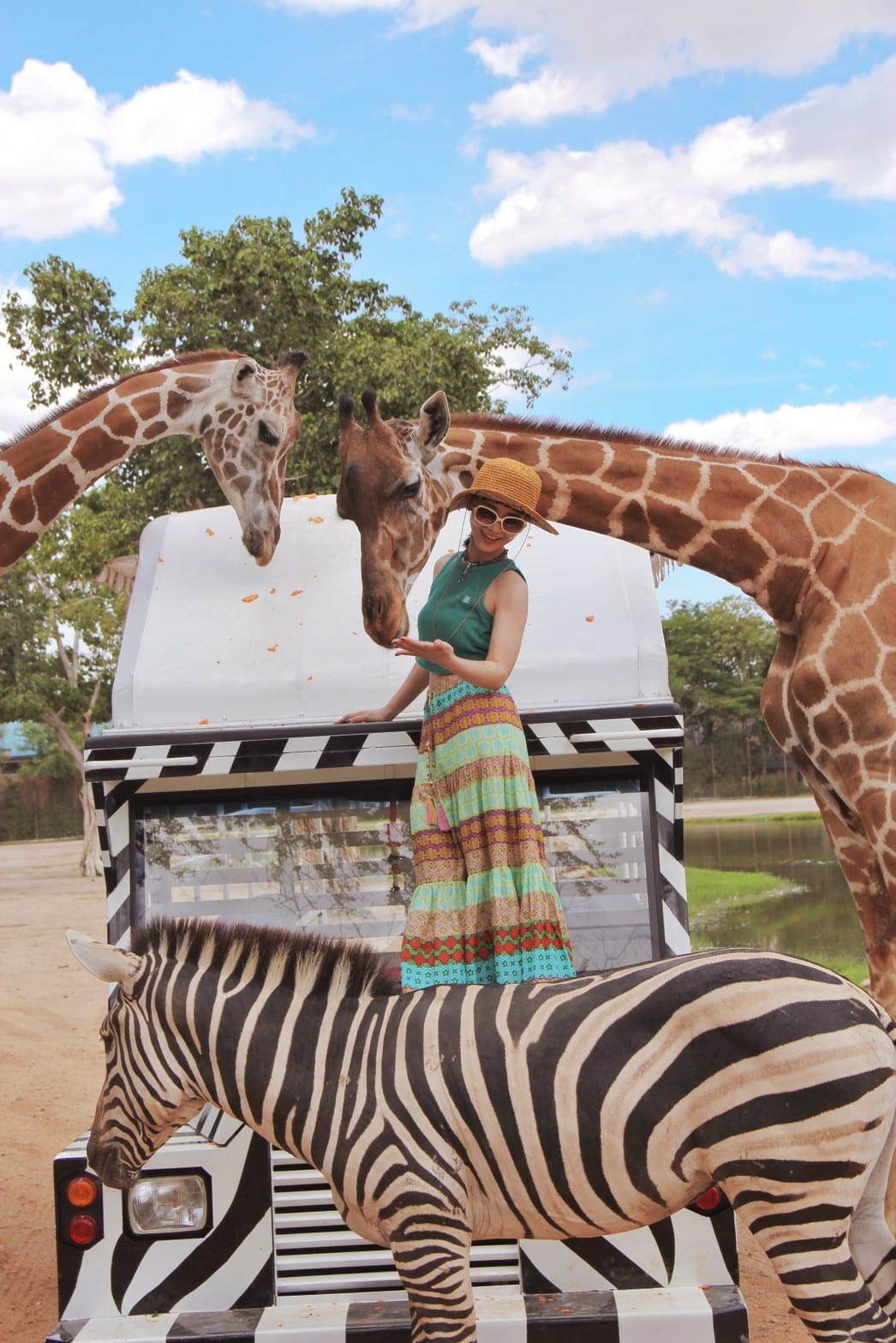 泰國北碧野生動物園包車Safari Park Kanchanaburi (86).jpg 泰國北碧野生動物園包車Safari Park Kanchanaburi (86).jpg