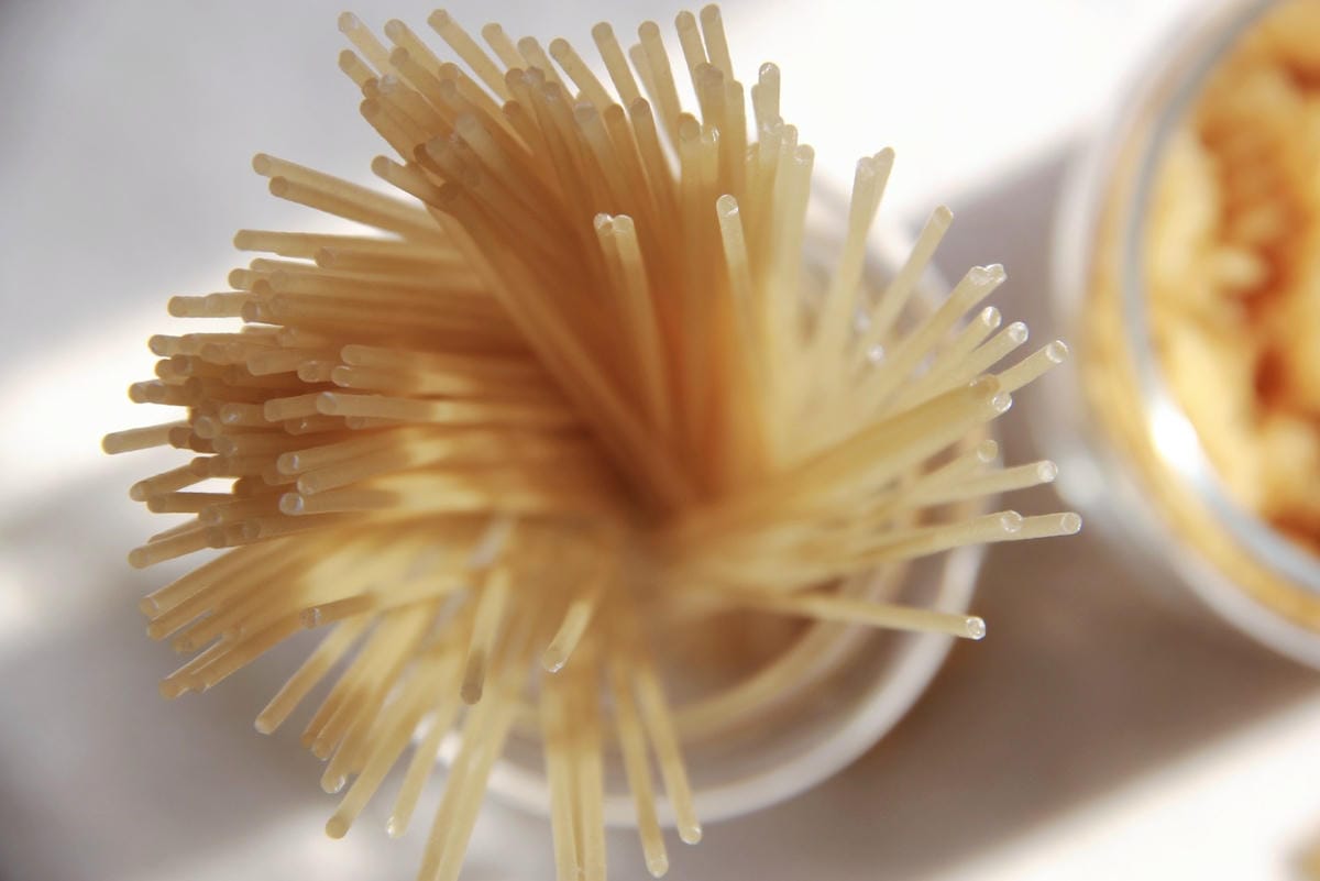 加拿大 GogoQuinoa 有機三色藜麥直麵螺旋麵義大利麵料理 (8).jpg