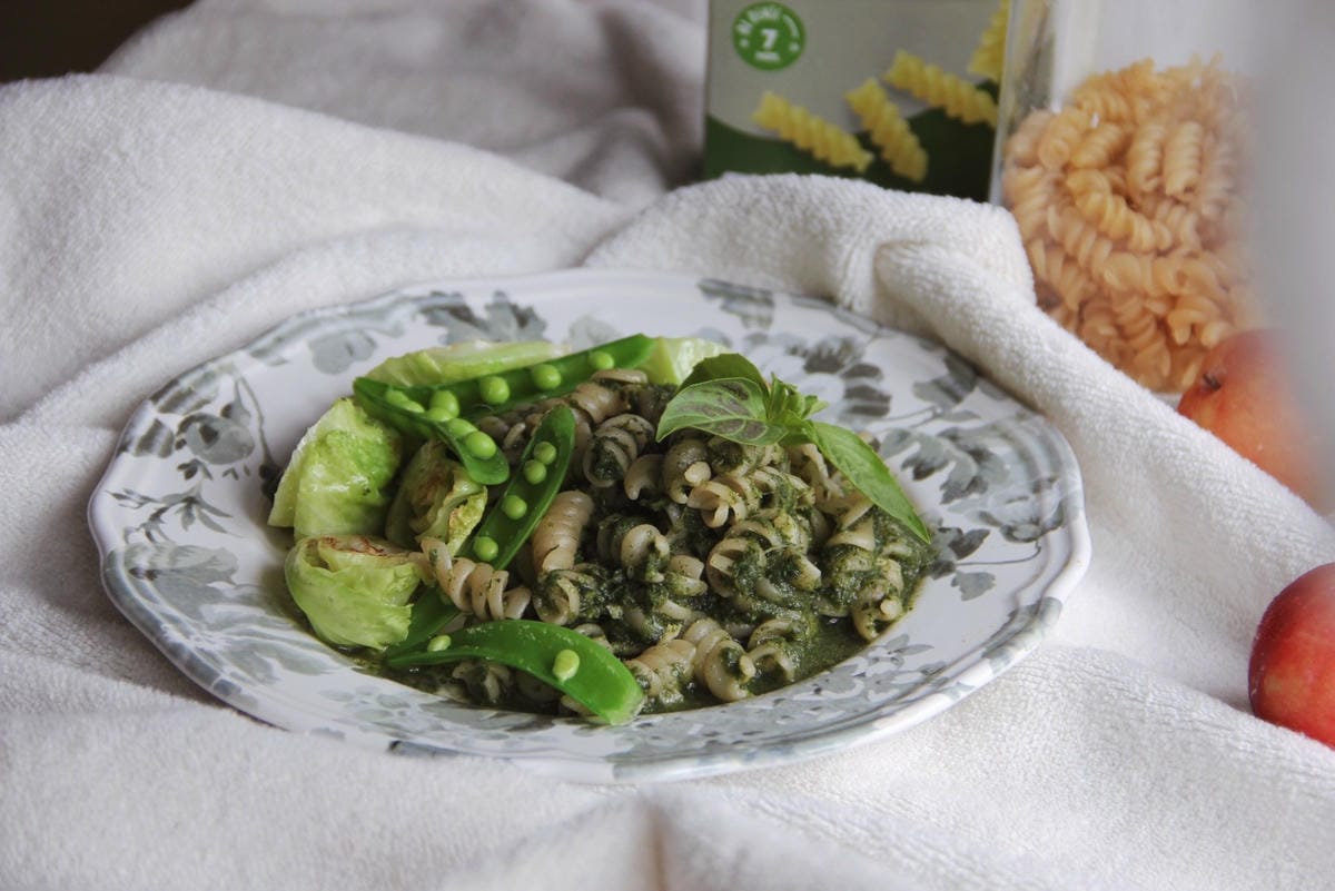 加拿大 GogoQuinoa 有機三色藜麥直麵螺旋麵義大利麵料理 (1).jpg