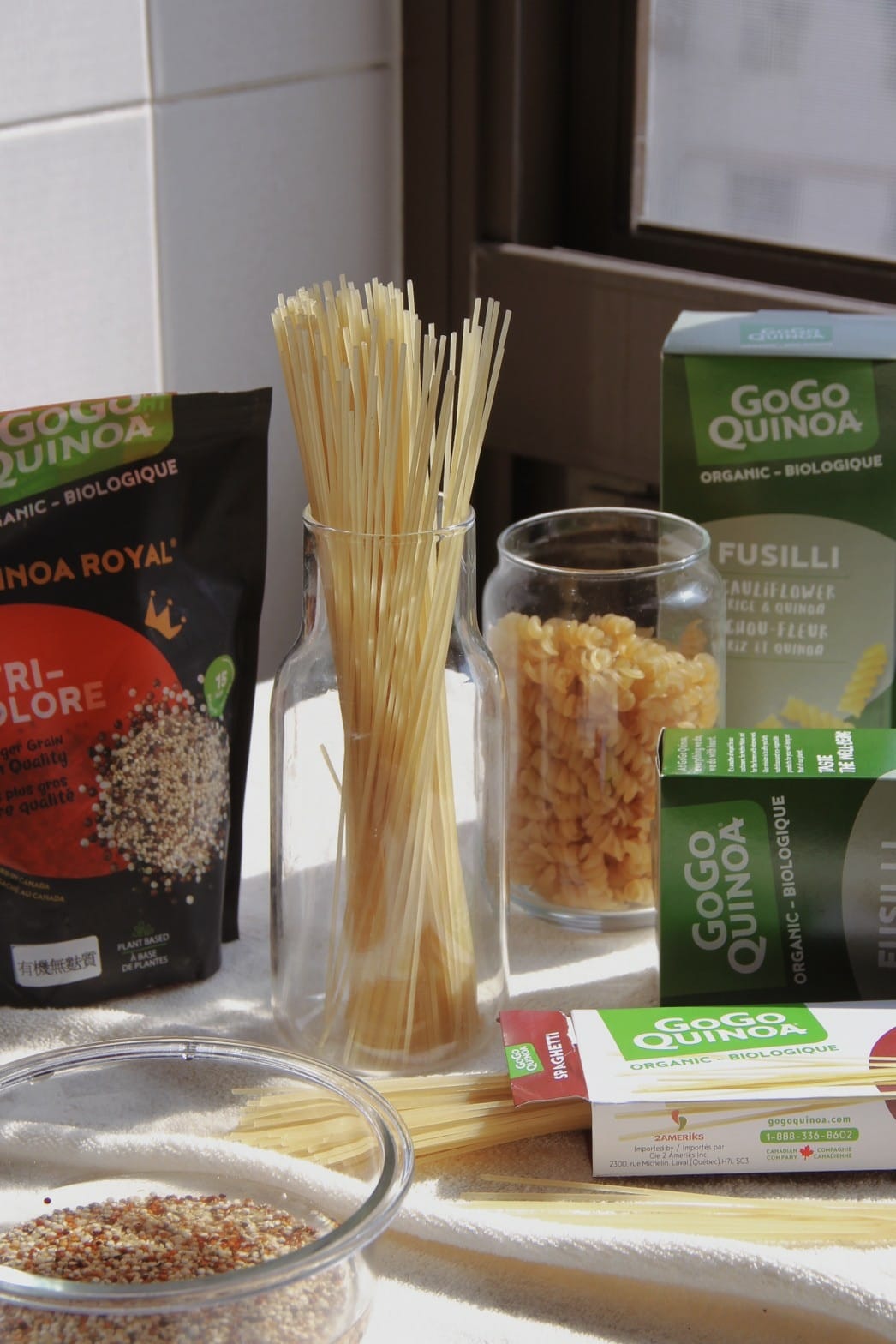 加拿大 GogoQuinoa 有機三色藜麥直麵螺旋麵義大利麵料理 (16).jpg
