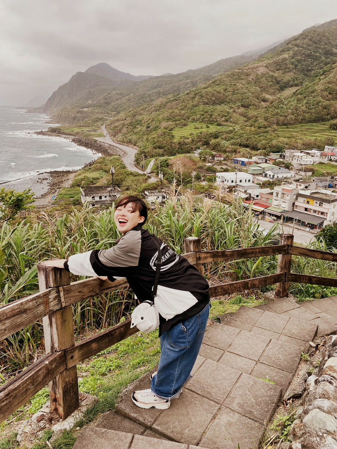 oa7865eee6b8fab7676d390db15171e78_4900147932635649379_230817_20.jpg 大石鼻山步道|龜庵山步道花蓮景點