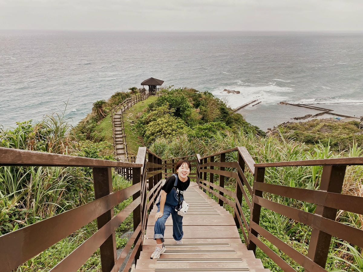 oa7865eee6b8fab7676d390db15171e78_4900147932635649379_230817_2.jpg 大石鼻山步道|龜庵山步道花蓮景點