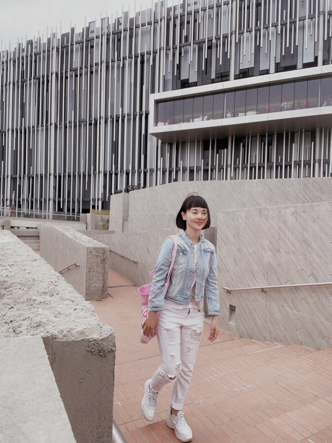 新北市美術館-New Taipei City Art Museum台北最新藝術地標 (5).jpg