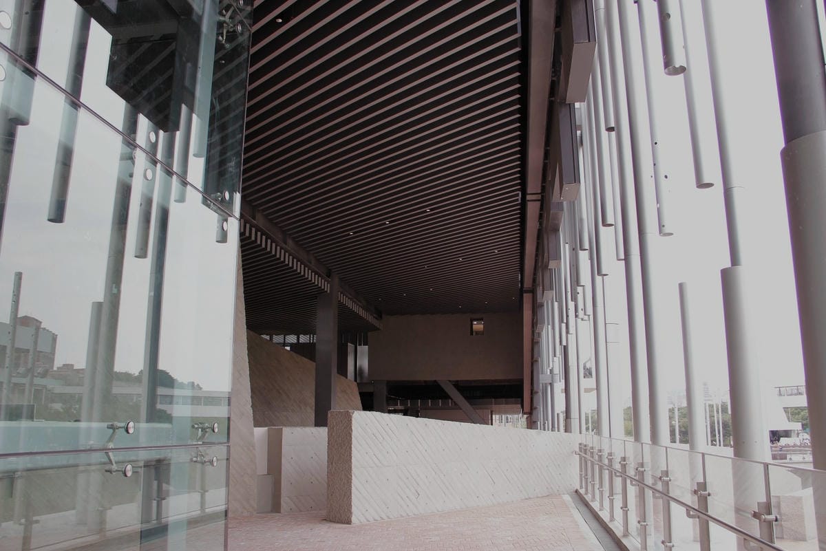 新北市美術館-New Taipei City Art Museum台北最新藝術地標 (2).jpg
