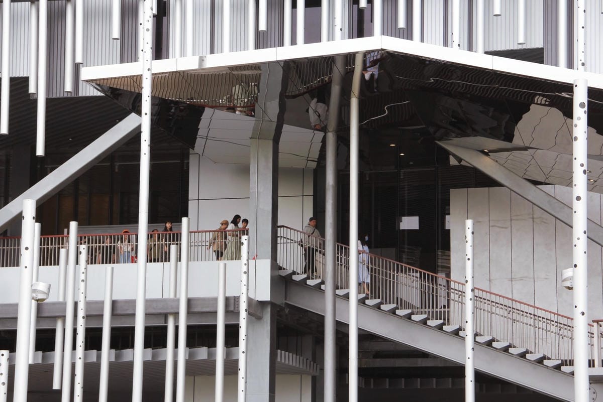新北市美術館-New Taipei City Art Museum台北最新藝術地標 (31).jpg