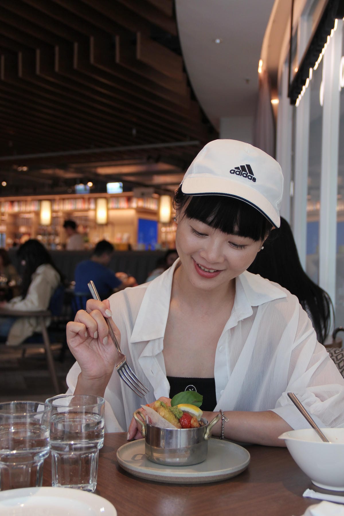 WIRED TOKYO 桃園藝文店臺灣蔦屋書店日義洋料理 桃園美食餐廳8.jpg WIRED TOKYO 桃園藝文店臺灣蔦屋書店日義洋料理 桃園美食餐廳8.jpg