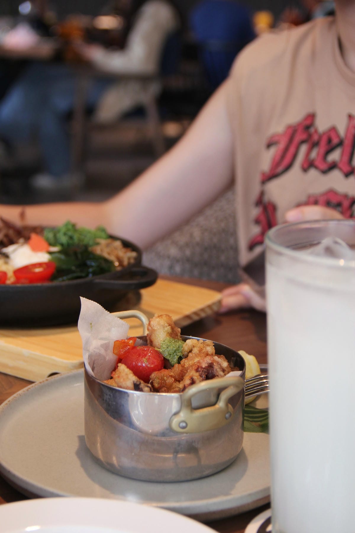 WIRED TOKYO 桃園藝文店臺灣蔦屋書店日義洋料理 桃園美食餐廳2.jpg WIRED TOKYO 桃園藝文店臺灣蔦屋書店日義洋料理 桃園美食餐廳2.jpg