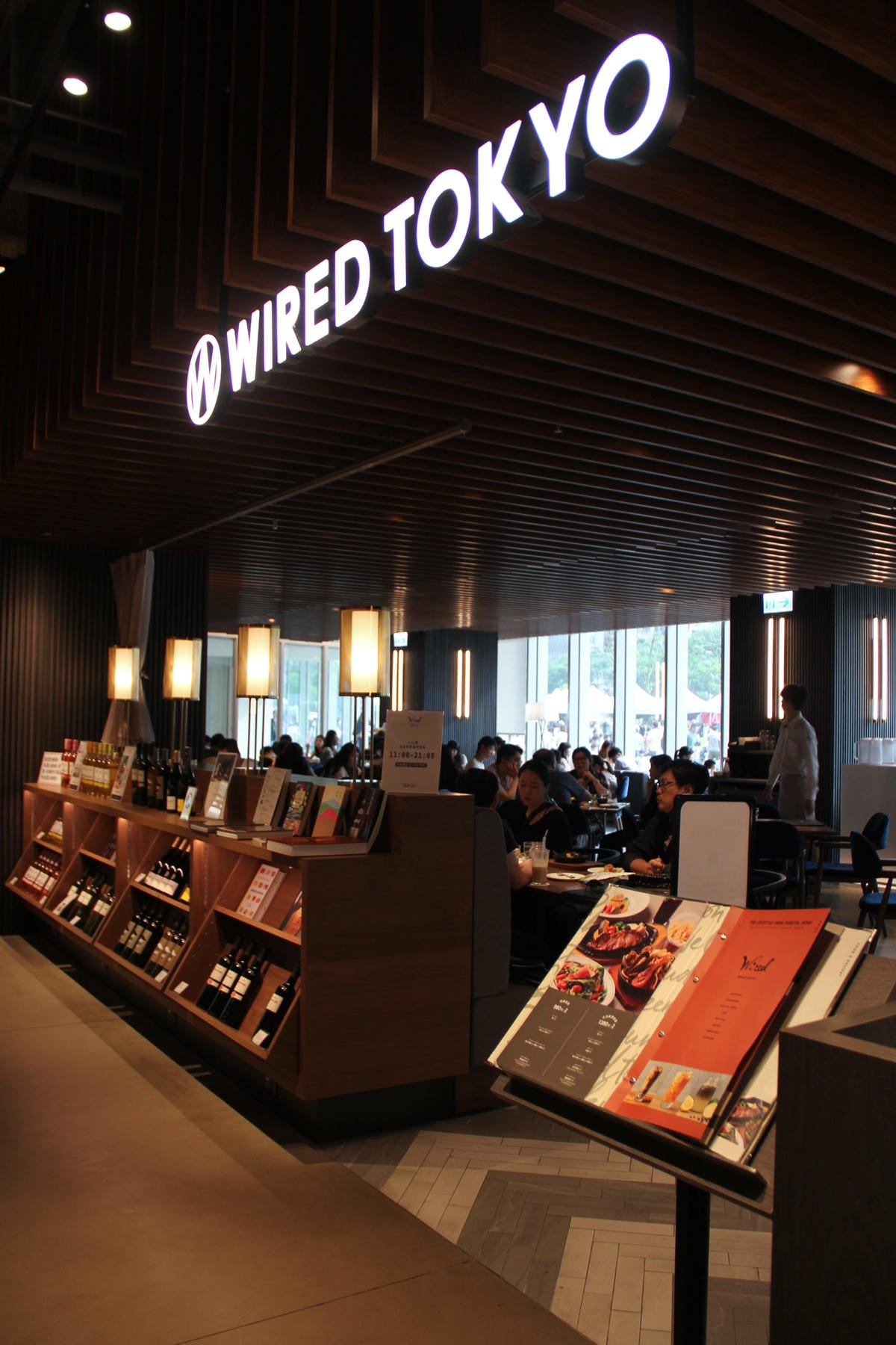 WIRED TOKYO 桃園藝文店臺灣蔦屋書店日義洋料理 桃園美食餐廳22.jpg WIRED TOKYO 桃園藝文店臺灣蔦屋書店日義洋料理 桃園美食餐廳22.jpg