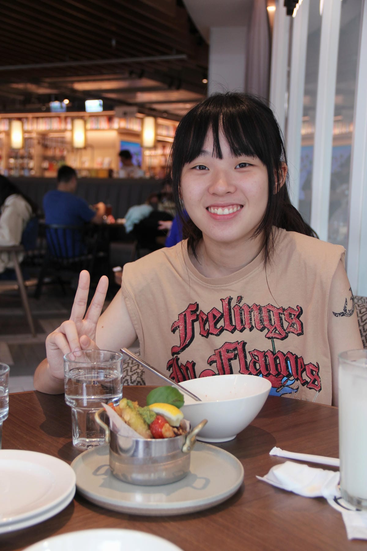 WIRED TOKYO 桃園藝文店臺灣蔦屋書店日義洋料理 桃園美食餐廳9.jpg WIRED TOKYO 桃園藝文店臺灣蔦屋書店日義洋料理 桃園美食餐廳9.jpg