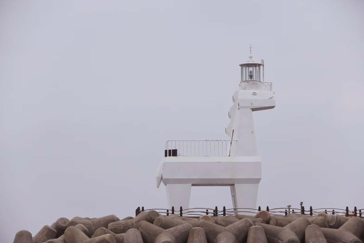 梨湖紅白馬燈塔韓國濟州打卡景點2.jpg