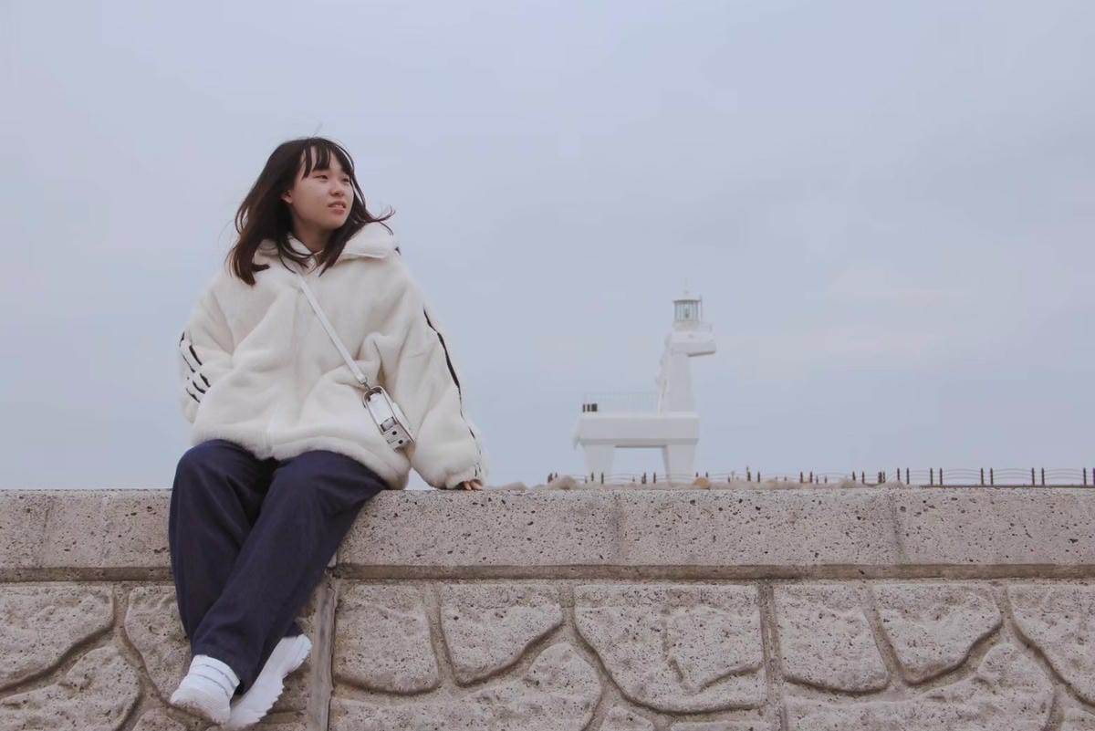 梨湖紅白馬燈塔韓國濟州打卡景點3.jpg
