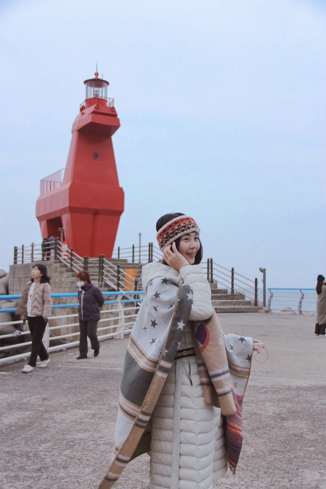 梨湖紅白馬燈塔韓國濟州打卡景點21.jpg