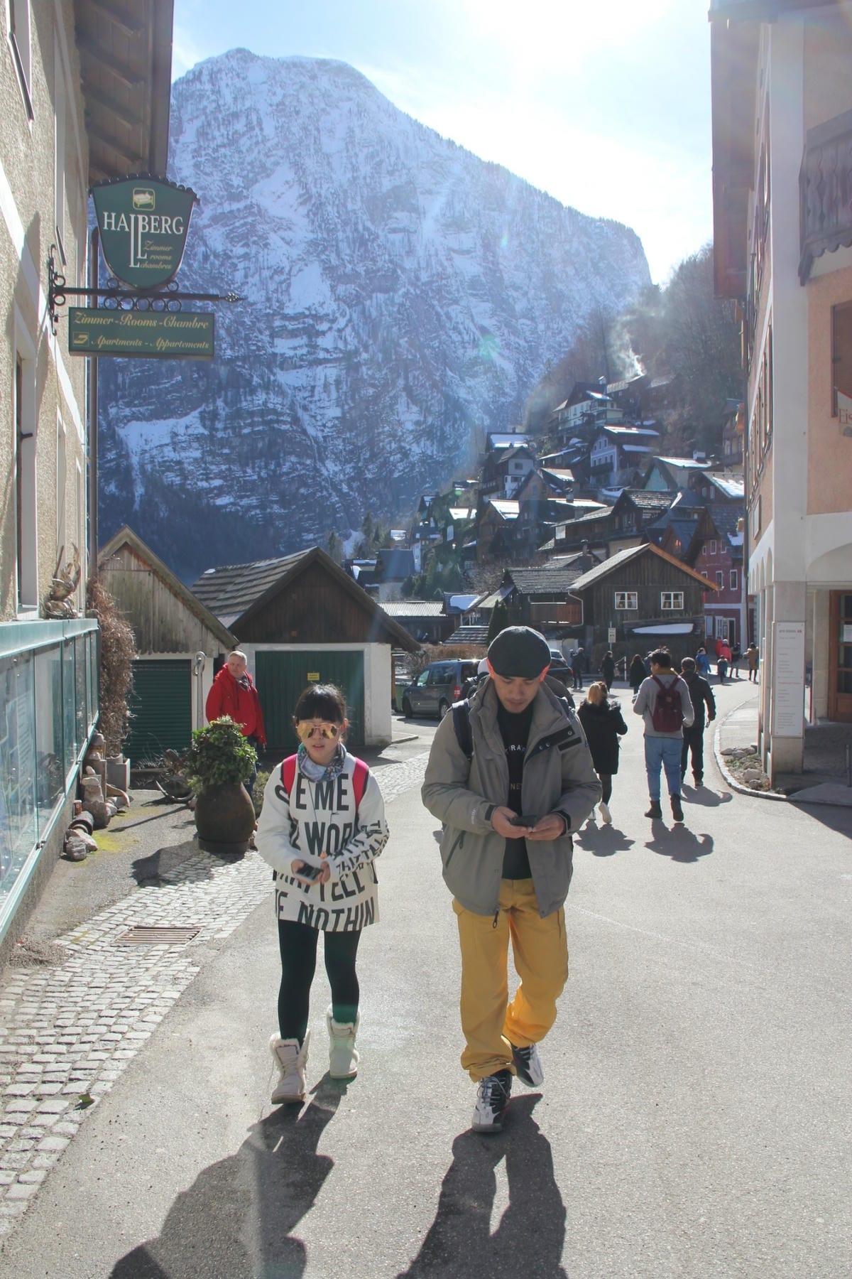 奧地利哈爾施塔特世界文化遺產夢幻小鎮HALLSTATTER106.jpg