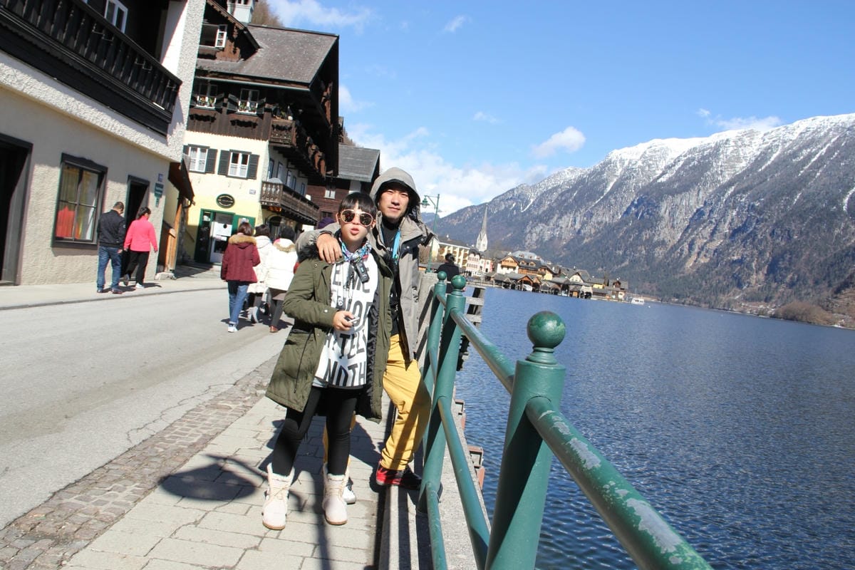 奧地利哈爾施塔特世界文化遺產夢幻小鎮HALLSTATTER64.jpg