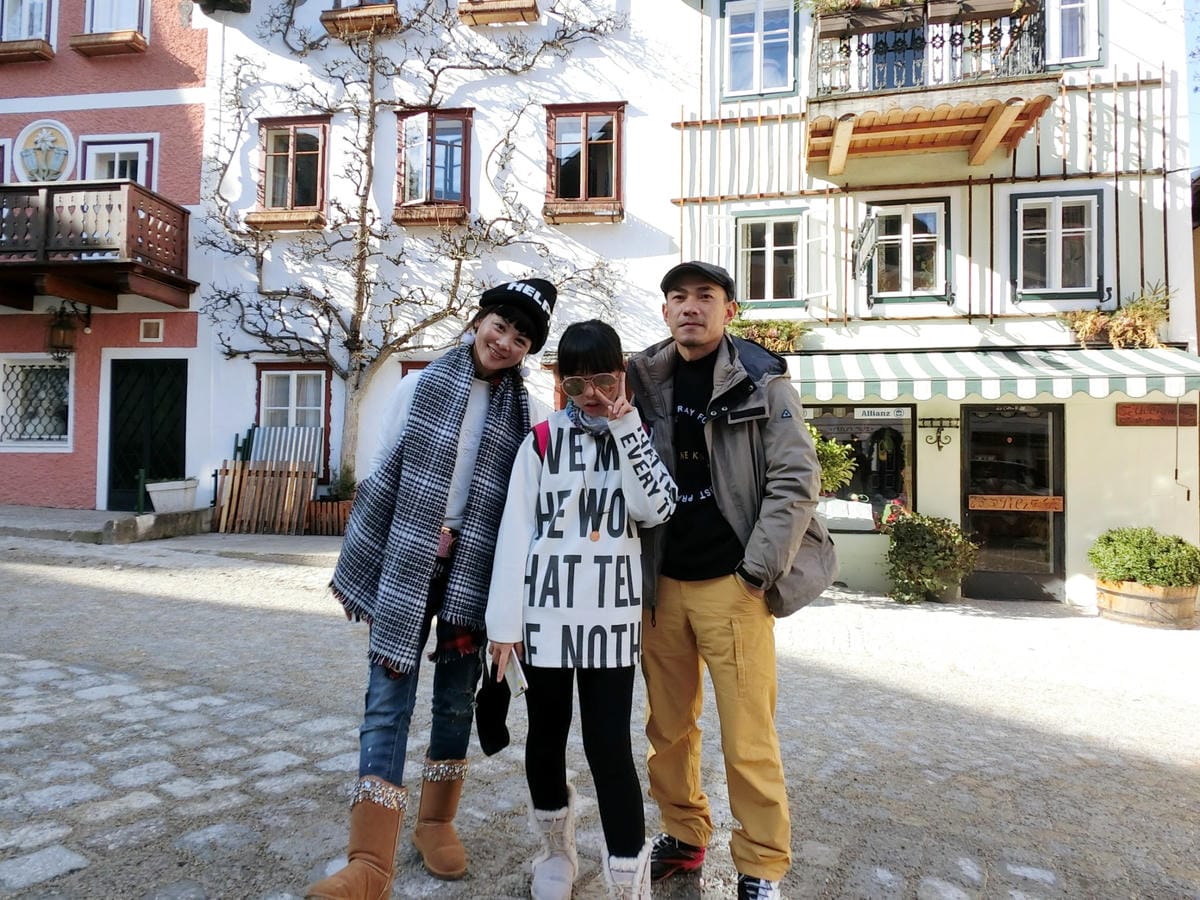 奧地利哈爾施塔特世界文化遺產夢幻小鎮HALLSTATTER42.jpg