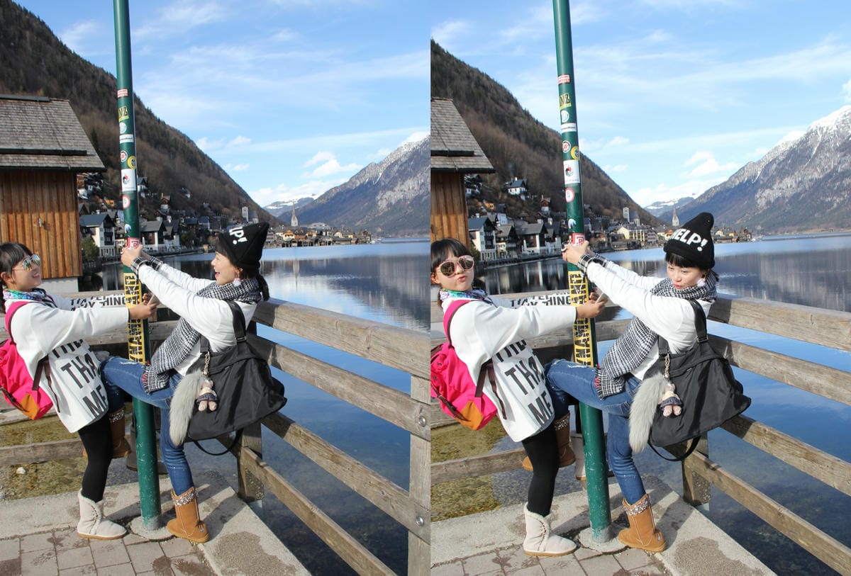 奧地利哈爾施塔特世界文化遺產夢幻小鎮HALLSTATTER150.jpg