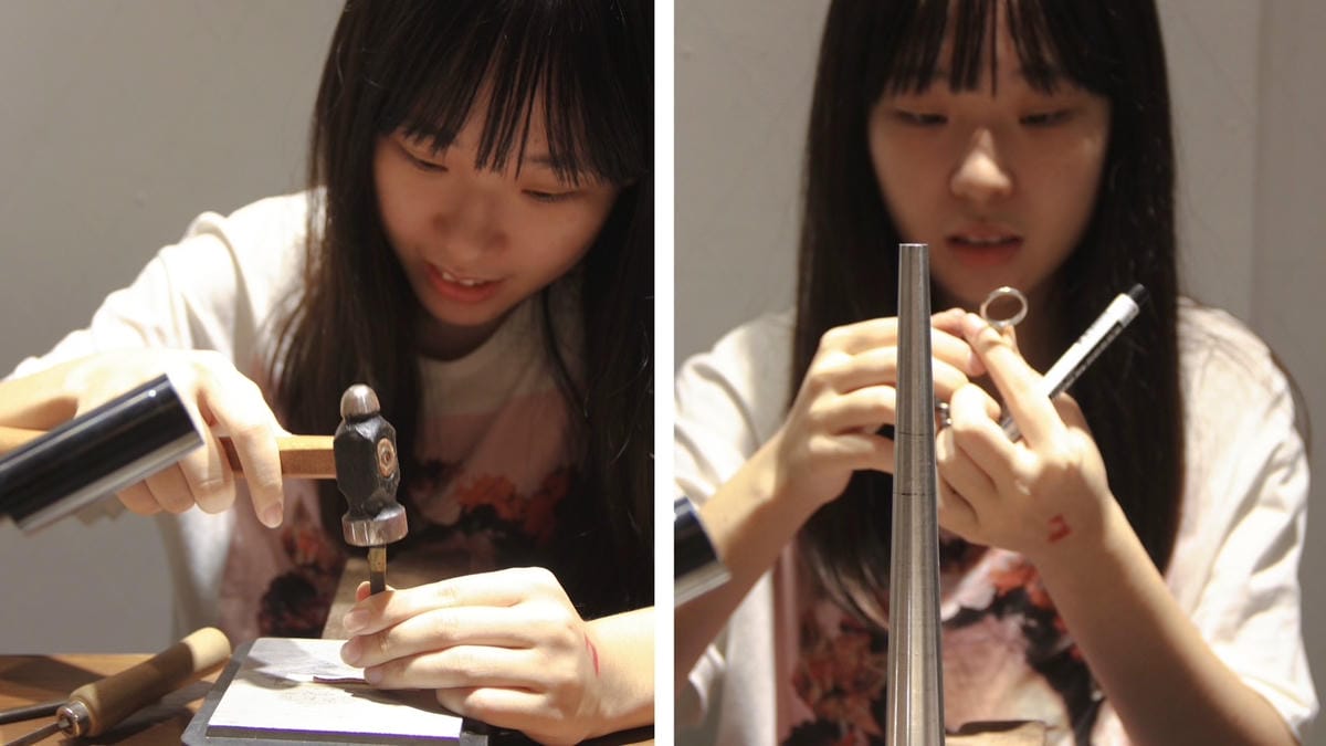 yoyohand文化幣手作銀飾 yoyohand文化幣手作銀飾物