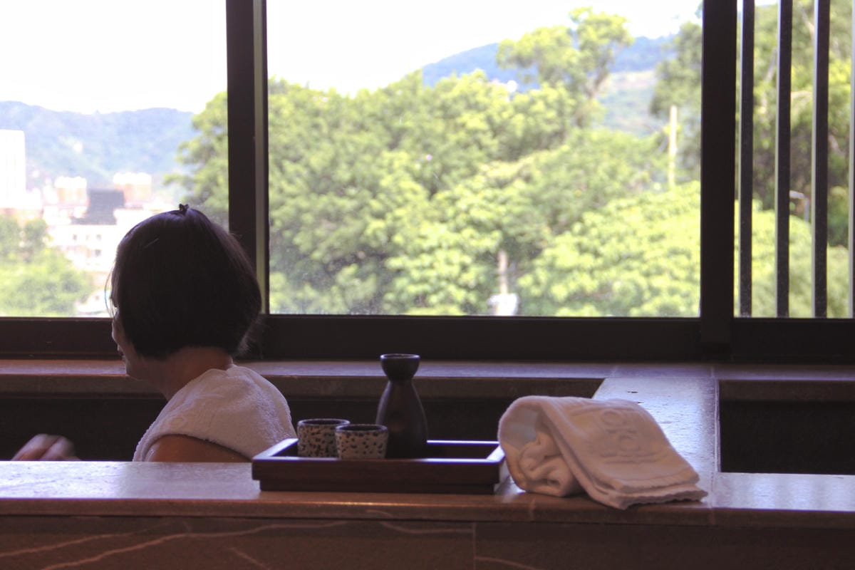 北投麗禧溫泉一泊二食泡湯湯屋1.jpg