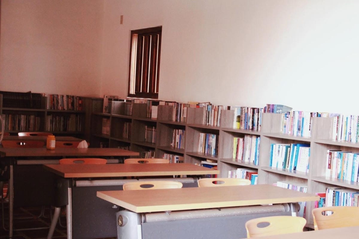 (未設定標題) 金門旅遊景點燕南書院