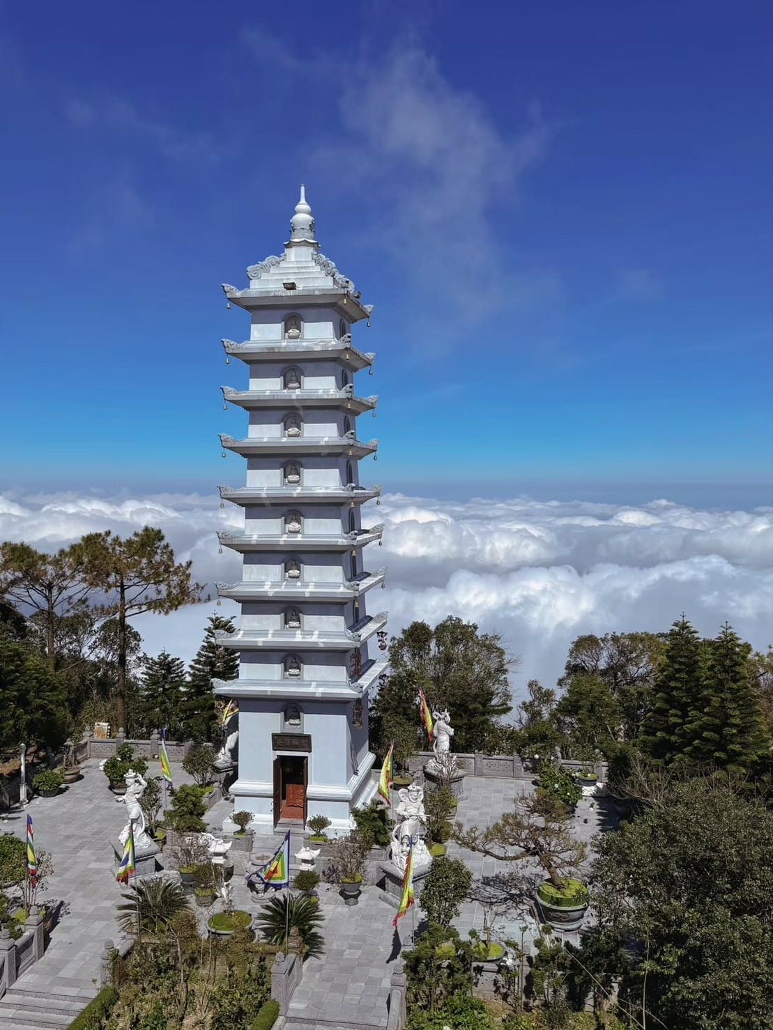 巴拿山樂園