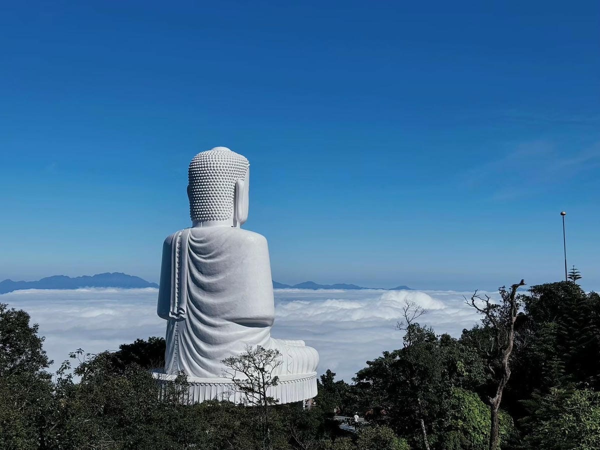 巴拿山樂園