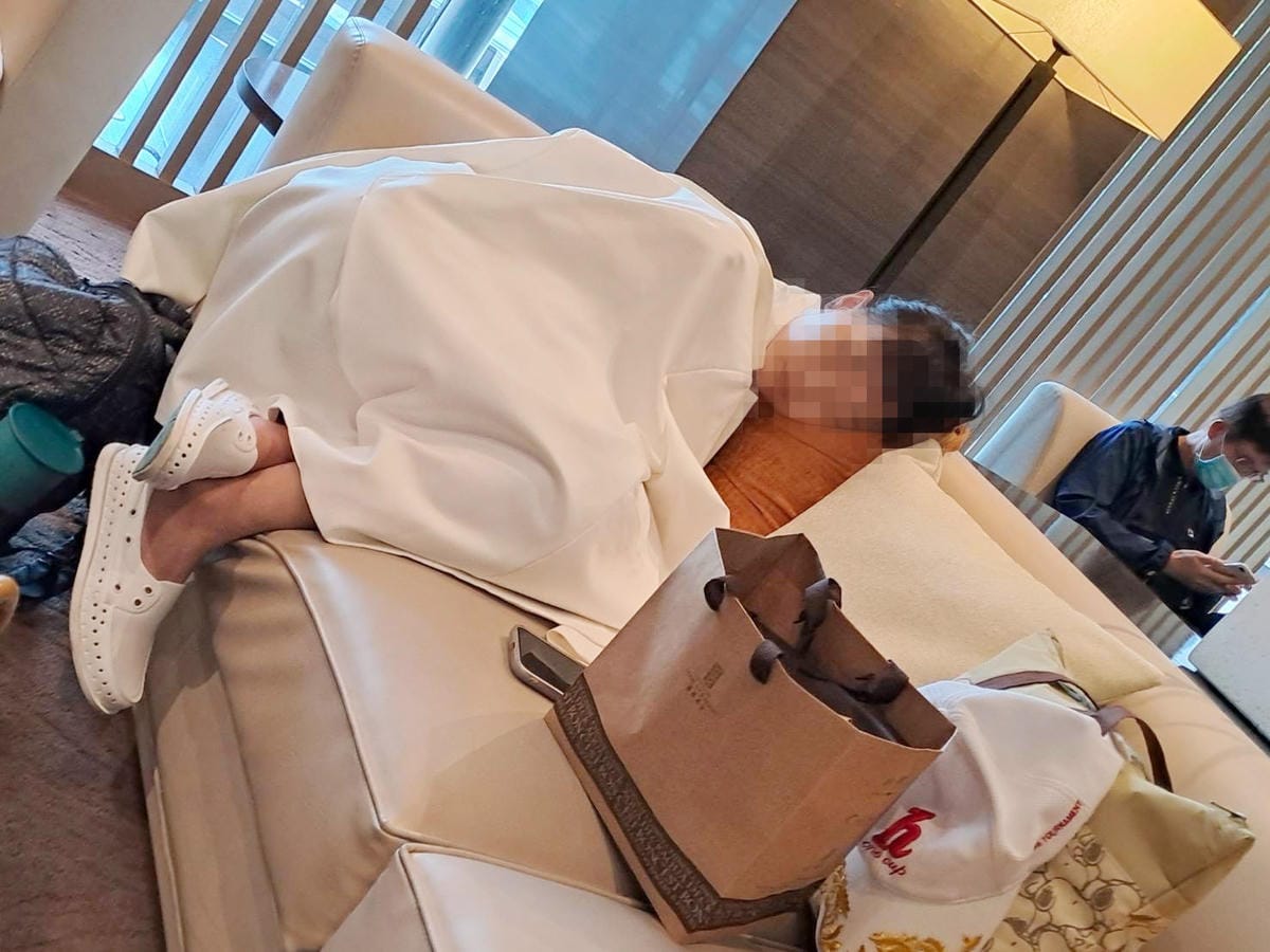 北投麗禧一泊二食：早餐｜精緻完美的晨之光，不完美的句點！