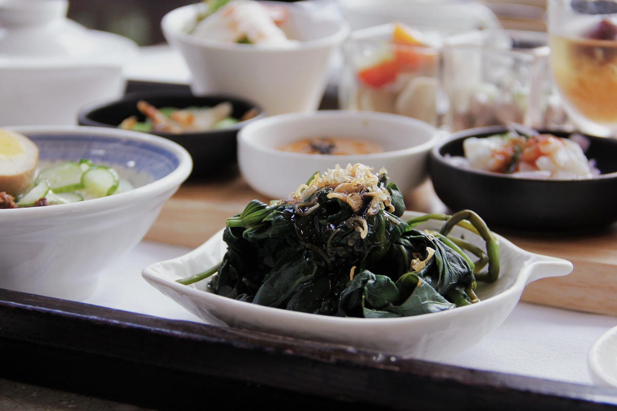 北投麗禧早餐
