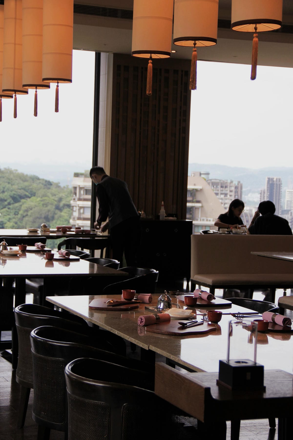 北投麗禧早餐