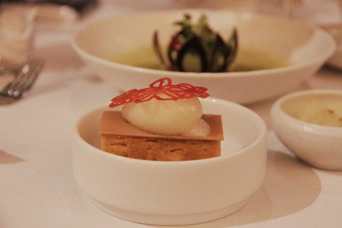北投麗禧一泊二食歐陸餐廳晚餐中式早餐29.JPG 北投麗禧一泊二食歐陸餐廳晚餐中式早餐29.JPG