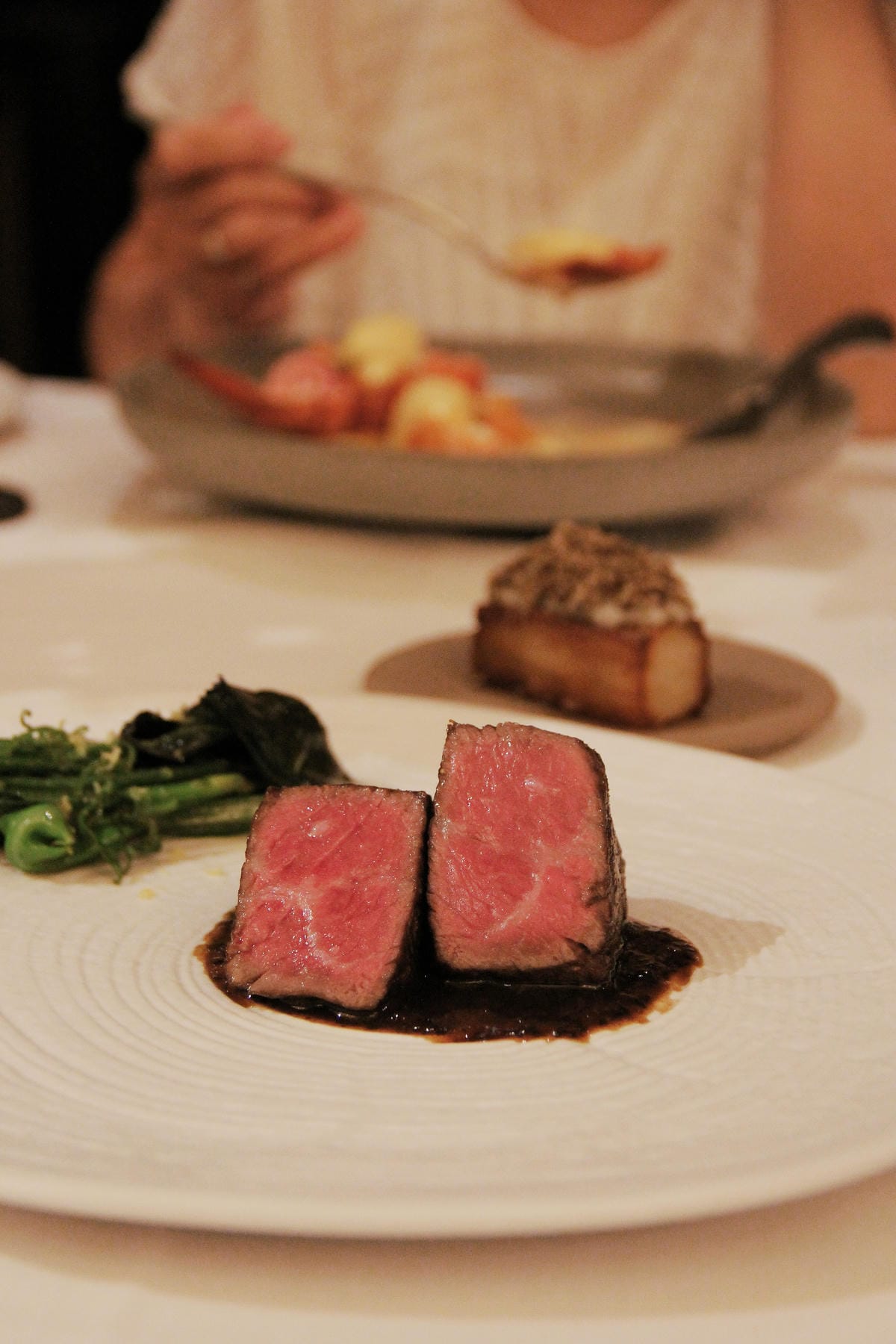 北投麗禧一泊二食歐陸餐廳晚餐中式早餐22.JPG 北投麗禧一泊二食歐陸餐廳晚餐中式早餐22.JPG
