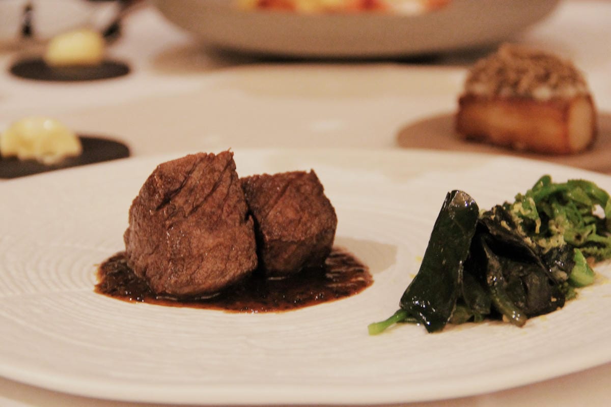 北投麗禧一泊二食歐陸餐廳晚餐中式早餐17.JPG 北投麗禧一泊二食歐陸餐廳晚餐中式早餐17.JPG