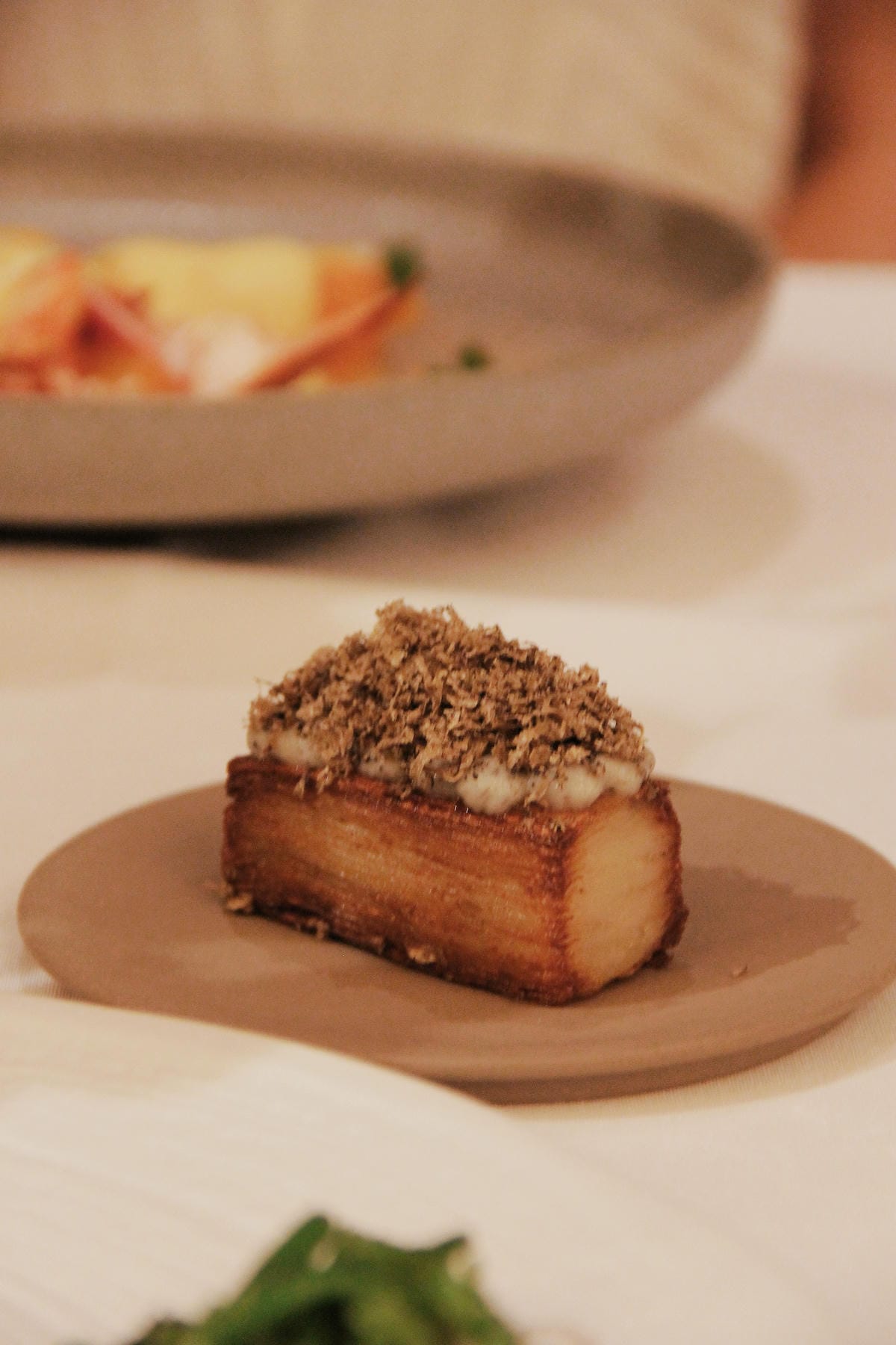 北投麗禧一泊二食歐陸餐廳晚餐中式早餐18.JPG 北投麗禧一泊二食歐陸餐廳晚餐中式早餐18.JPG