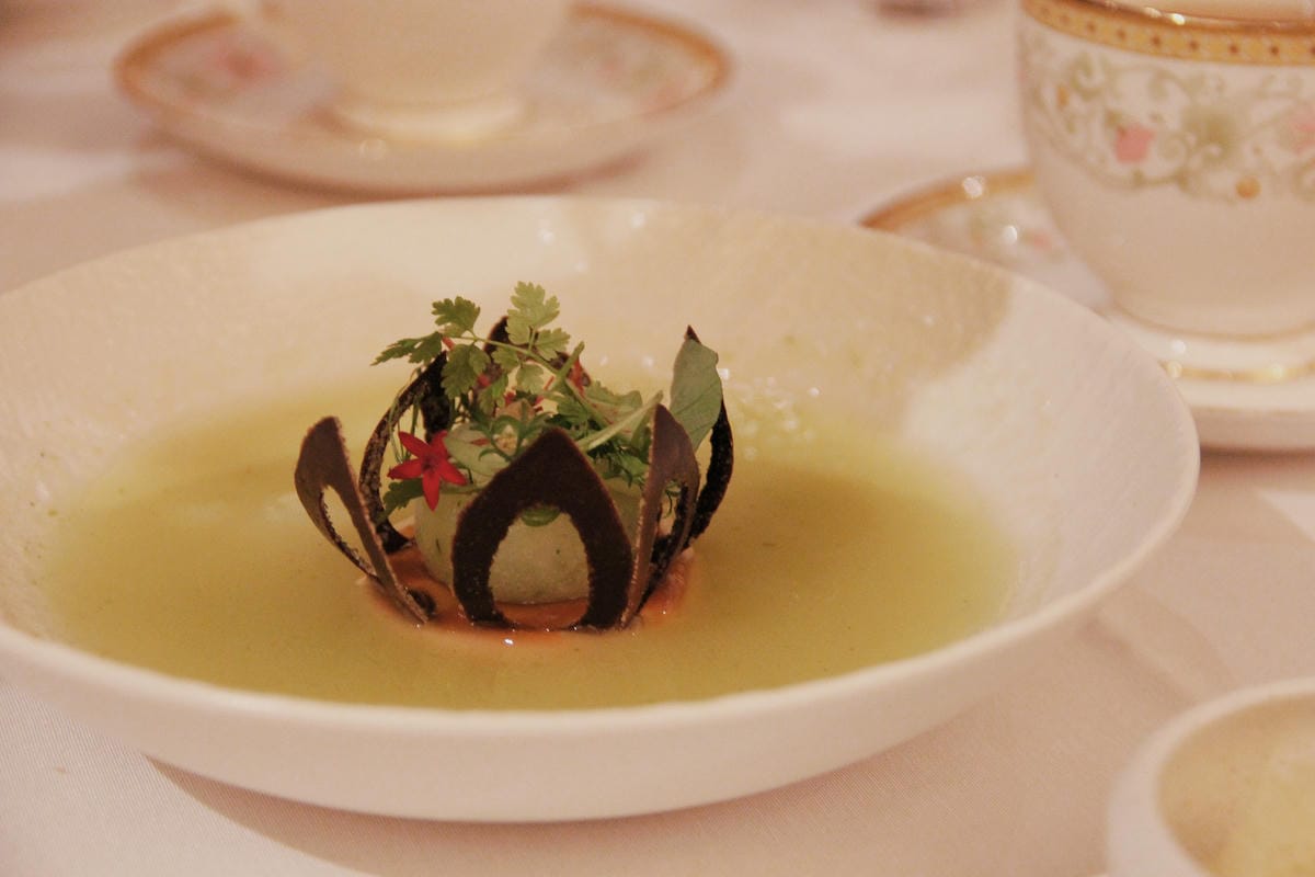 北投麗禧一泊二食歐陸餐廳晚餐中式早餐24.JPG 北投麗禧一泊二食歐陸餐廳晚餐中式早餐24.JPG