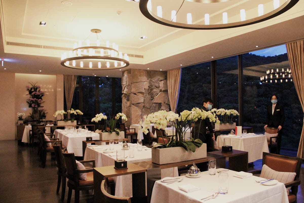 北投麗禧一泊二食歐陸餐廳晚餐中式早餐0.JPG 北投麗禧一泊二食歐陸餐廳晚餐中式早餐0.JPG