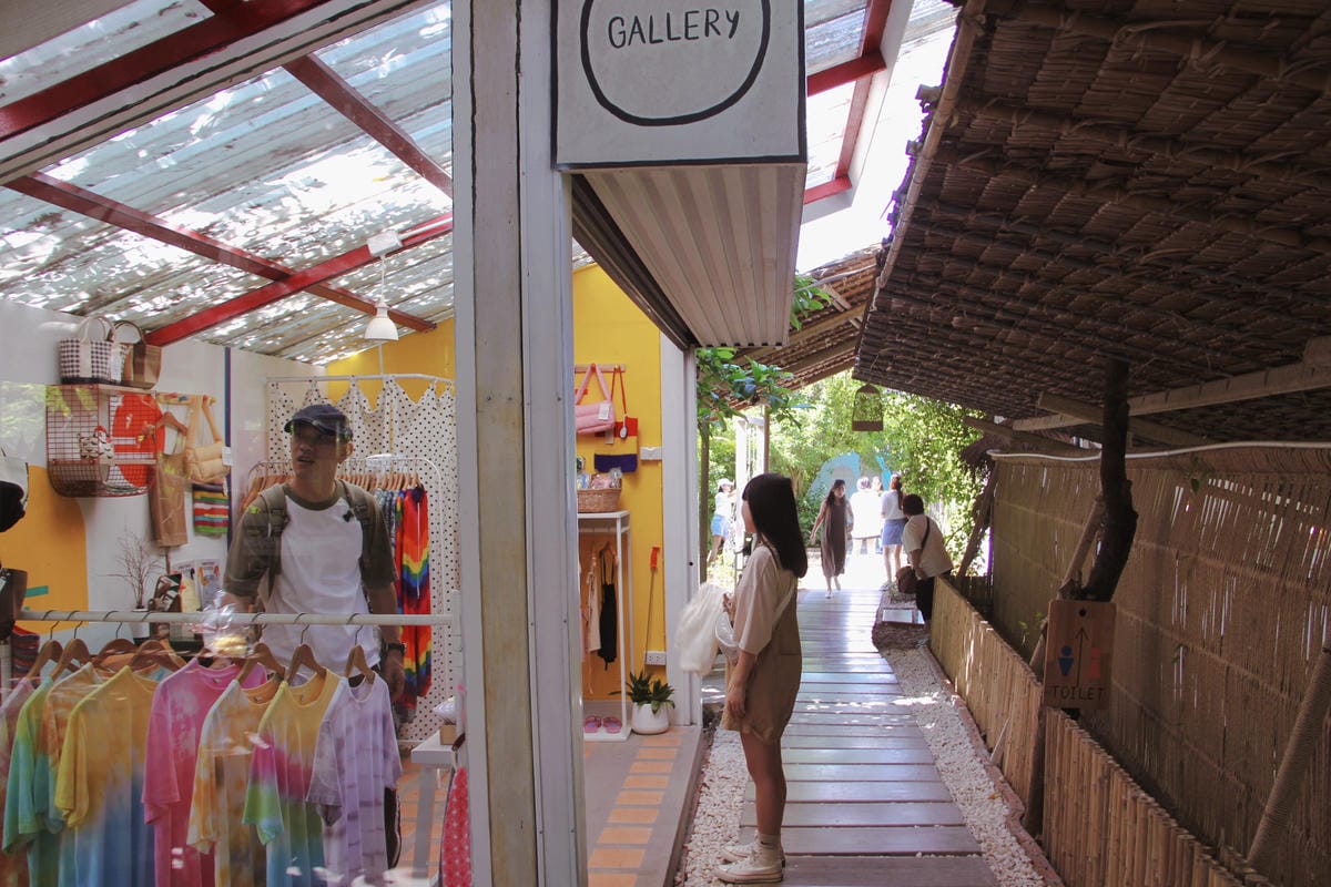 泰國佛統府咖啡廳| After the Rain Coffee%26;Gallery55.JPG 泰國佛統府咖啡廳| After the Rain Coffee%26;Gallery55.JPG