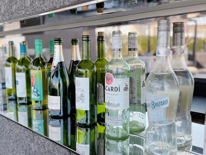礁溪晶泉丰旅一泊二食3日泉酒吧