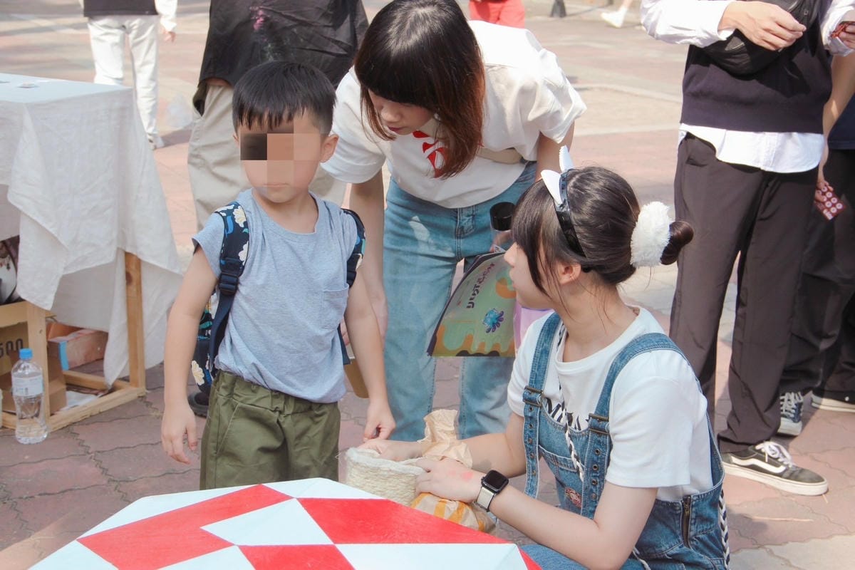 如何建立良好的親子關係：有愛有尊重的教育訓練，孩子有愛不會變壞！