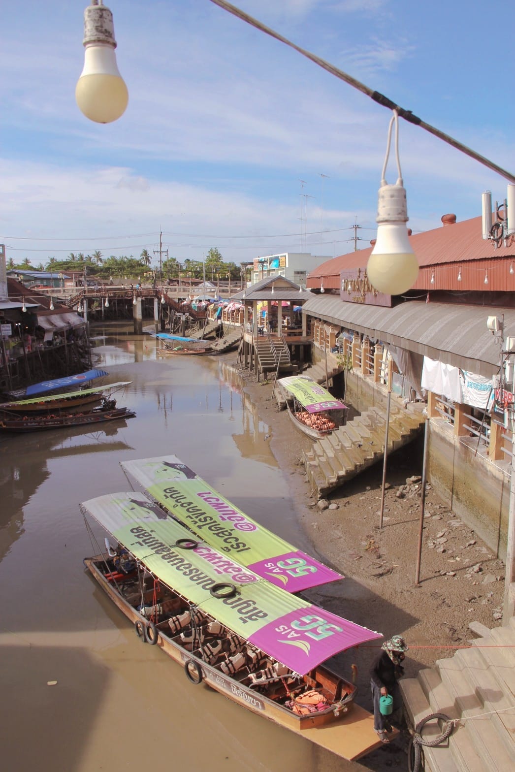 泰國自由行安帕瓦水上市場Amphawa Floating Market (59).jpg 泰國自由行安帕瓦水上市場Amphawa Floating Market (59).jpg