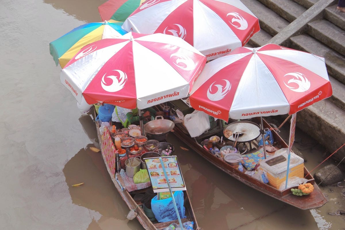 泰國自由行安帕瓦水上市場Amphawa Floating Market (54).jpg