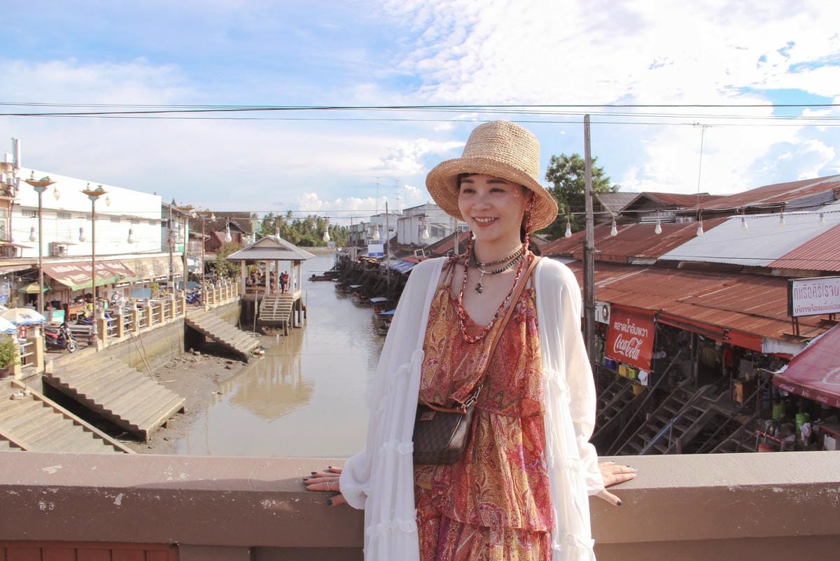泰國自由行安帕瓦水上市場Amphawa Floating Market (56).jpg 泰國自由行安帕瓦水上市場Amphawa Floating Market (56).jpg
