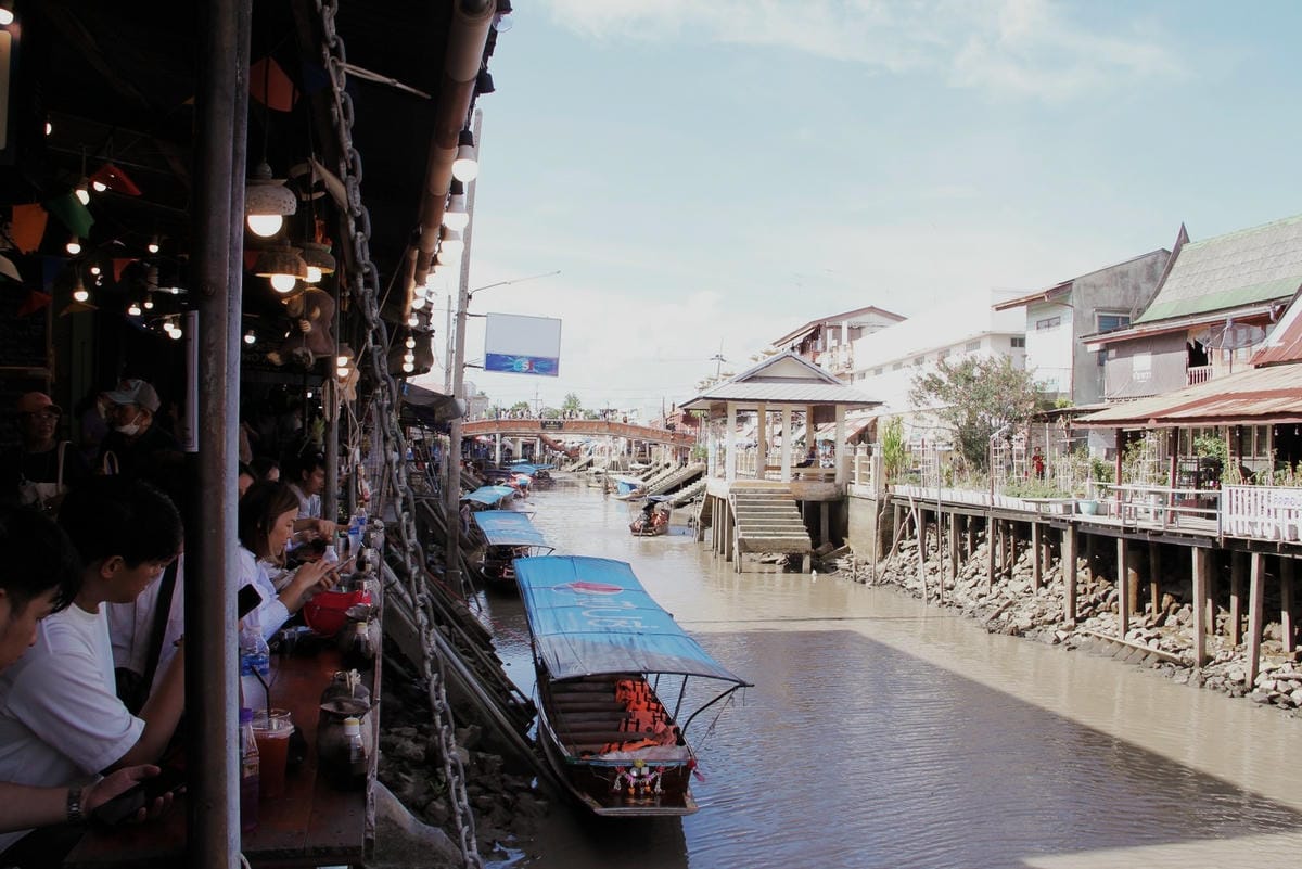 泰國自由行安帕瓦水上市場Amphawa Floating Market (29).jpg 泰國自由行安帕瓦水上市場Amphawa Floating Market (29).jpg