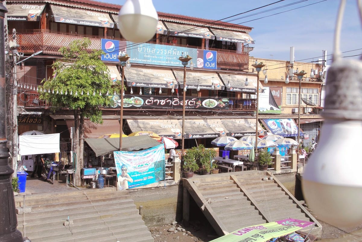 泰國自由行安帕瓦水上市場Amphawa Floating Market (50).jpg 泰國自由行安帕瓦水上市場Amphawa Floating Market (50).jpg