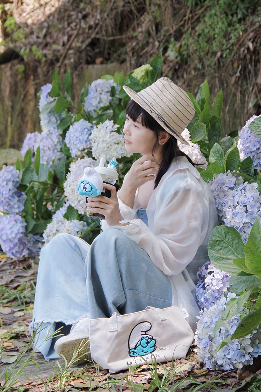 許家茶園 許家茶園