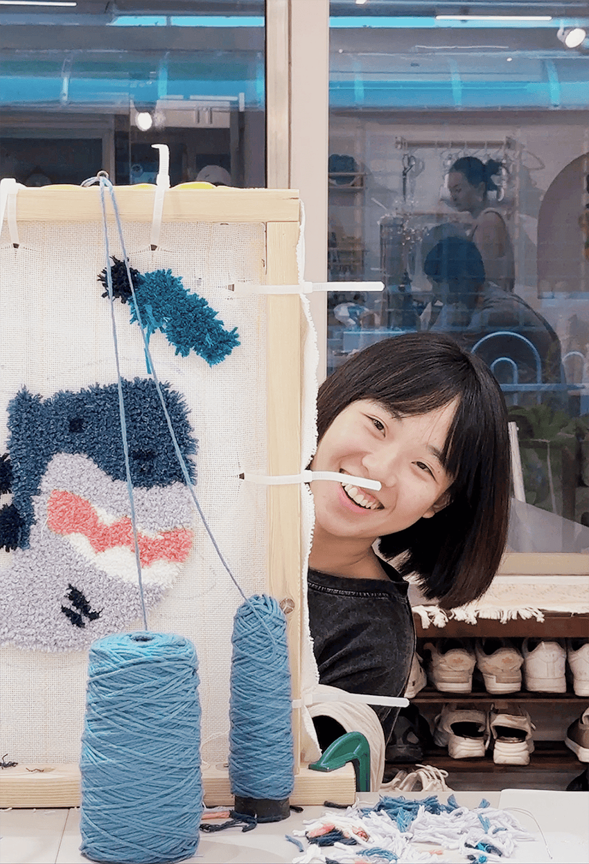 Studio森林慢工室Craftopia台北手作地毯掛毯1.PNG