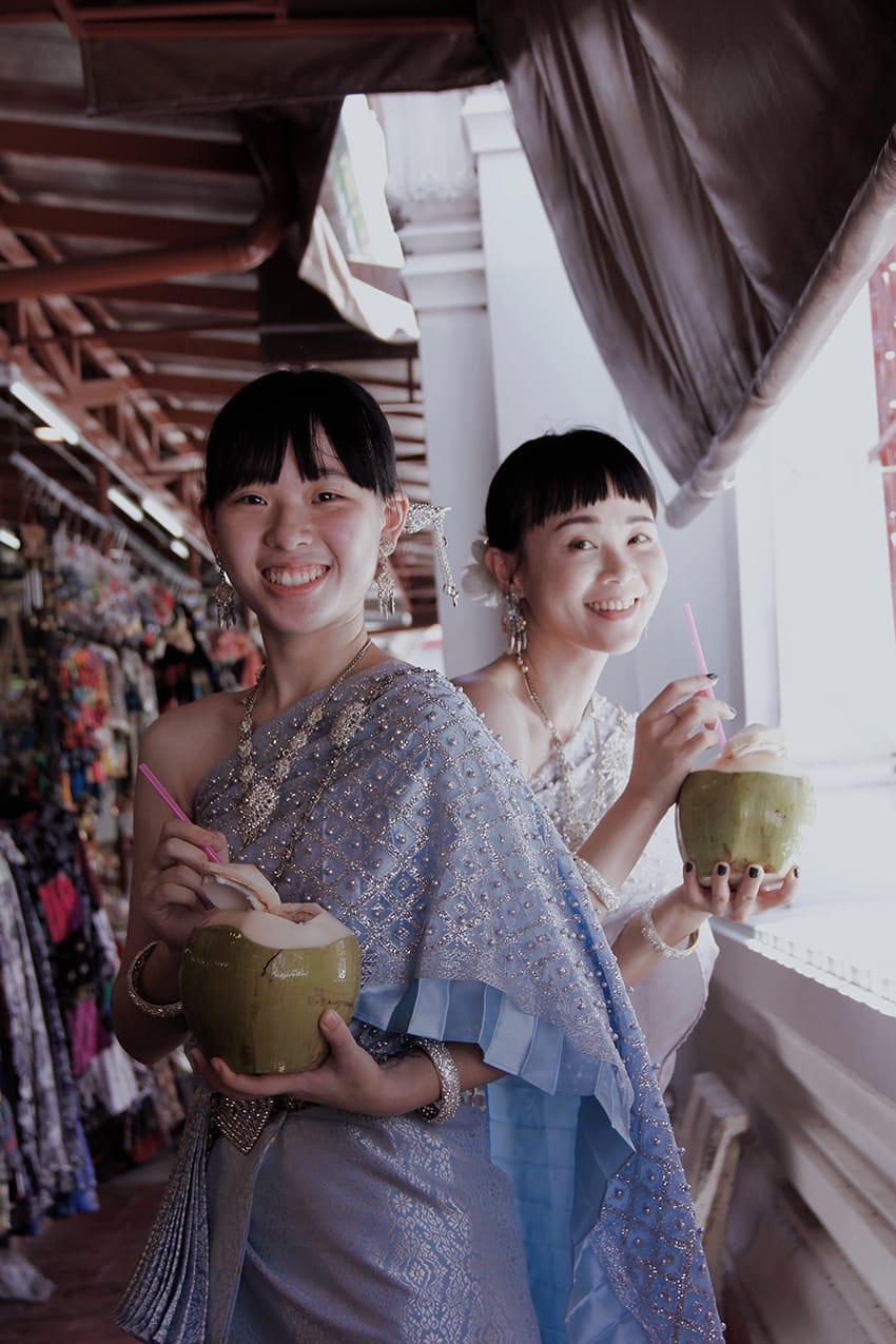 泰國鄭王廟泰國包車泰服體驗17.jpg 泰國鄭王廟泰國包車泰服體驗17.jpg
