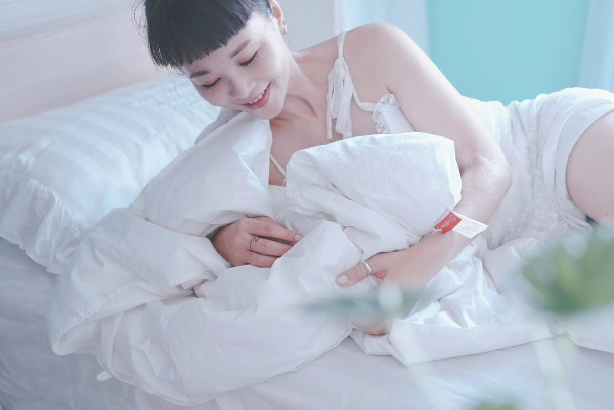 合隆羽藏CAS台灣原產白鴨絨被14.JPG