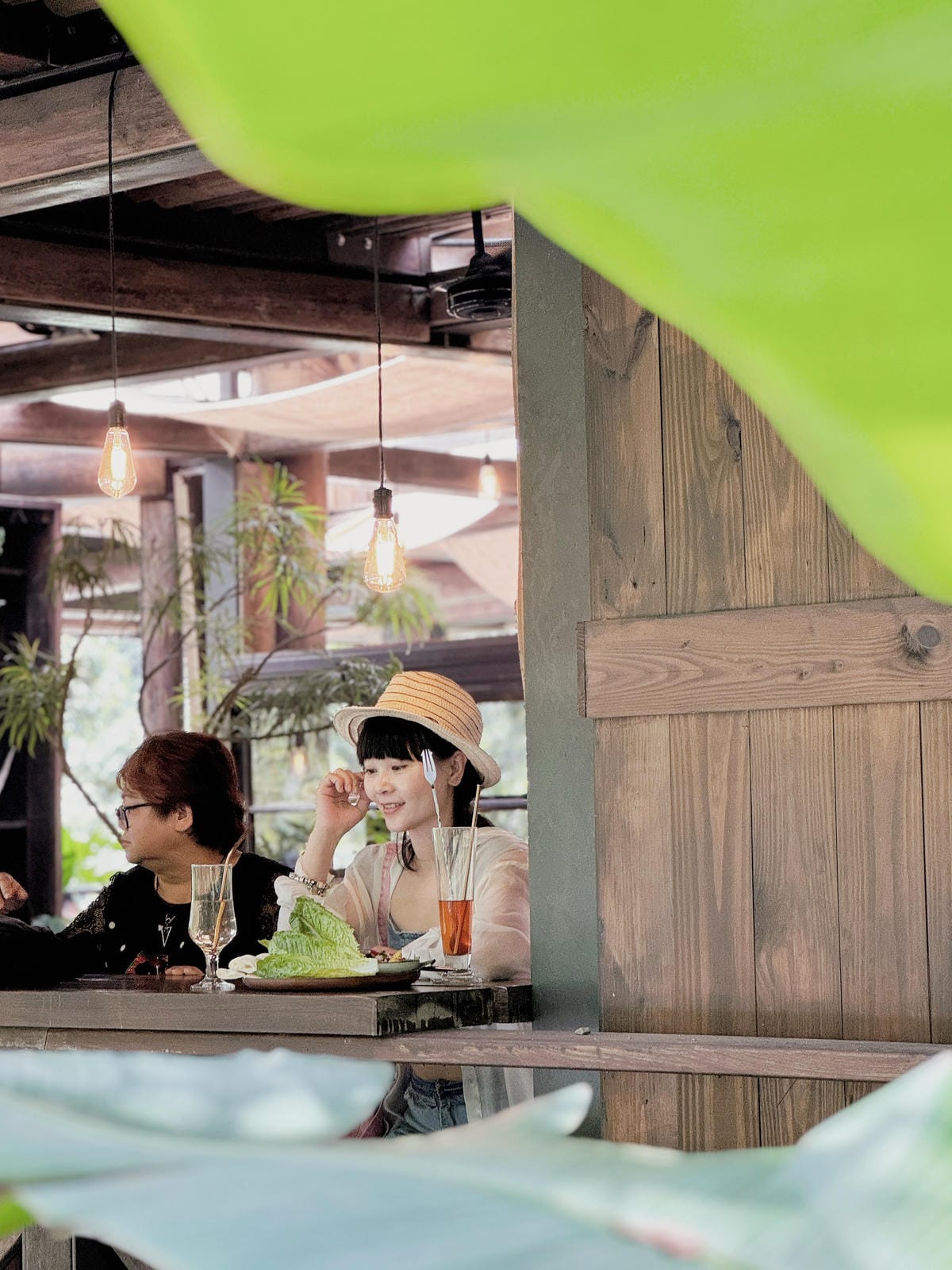 HANA廚房阿里山美食手工披薩3.JPG