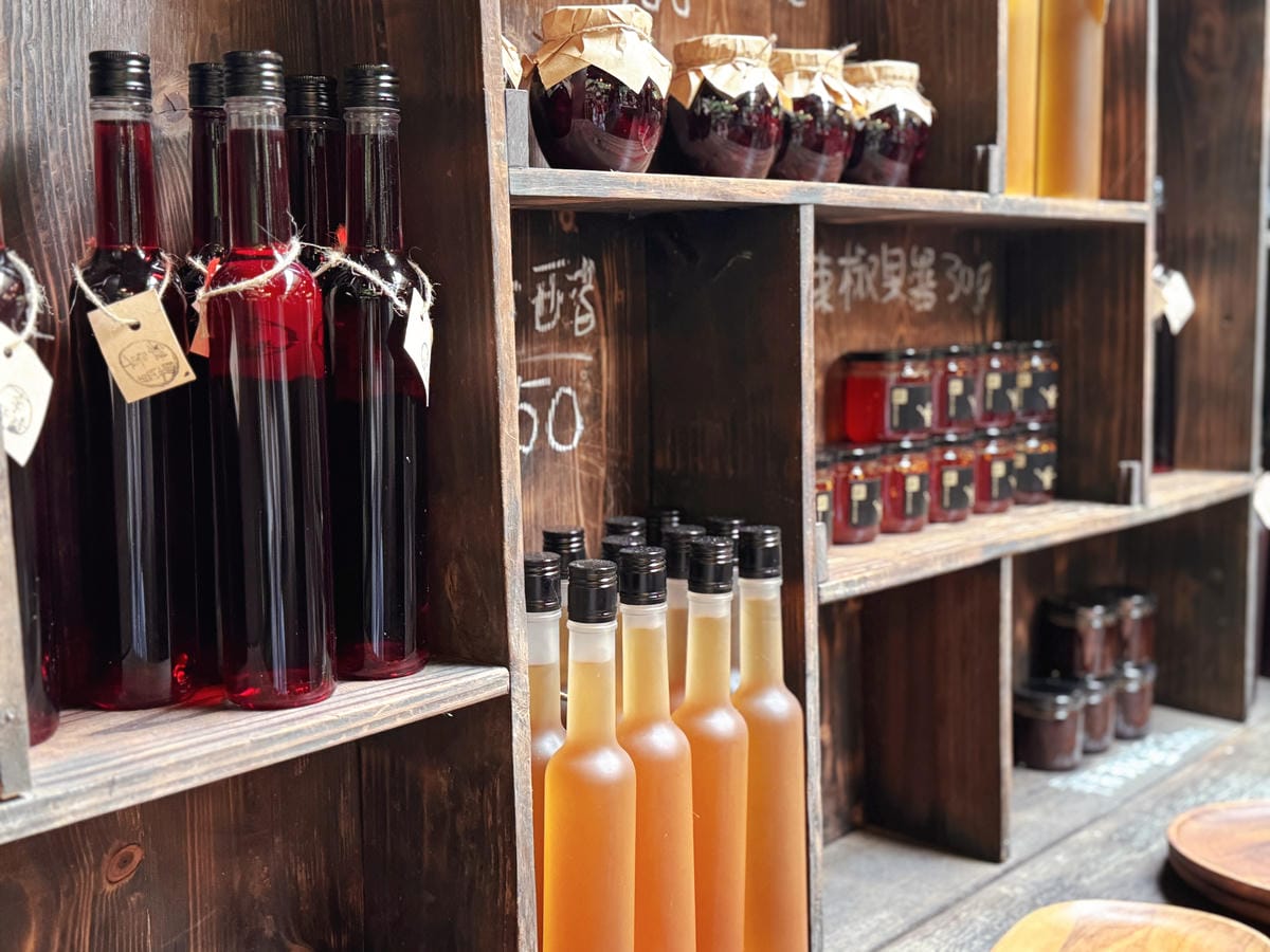 HANA廚房阿里山美食手工披薩39.JPG