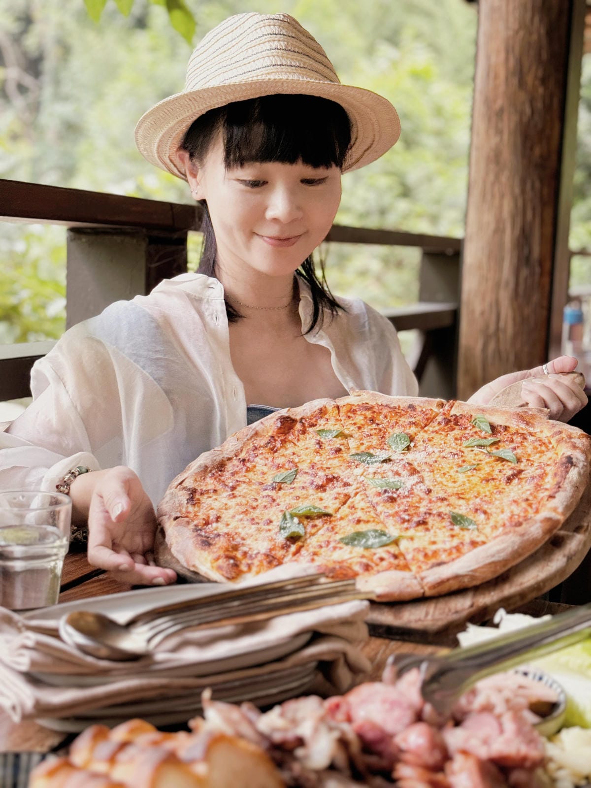 HANA廚房阿里山美食手工披薩15.JPG