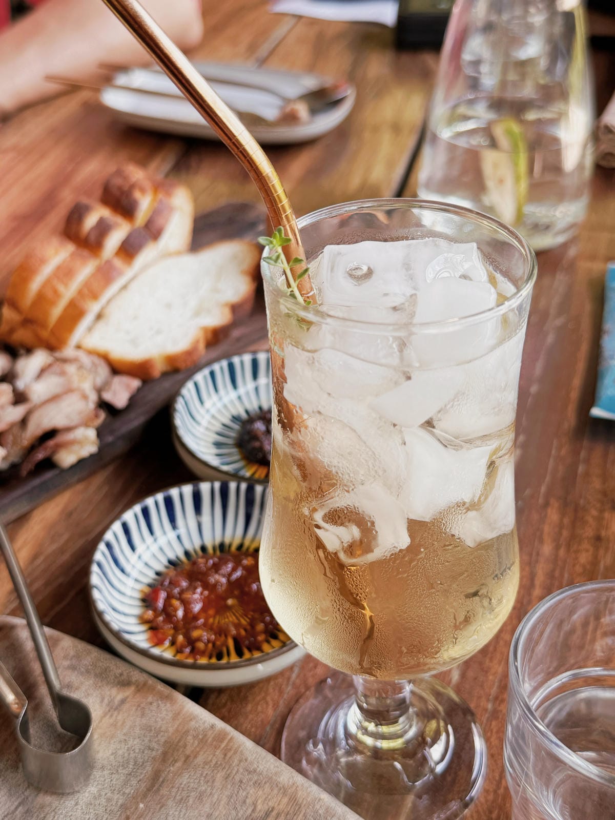 HANA廚房阿里山美食手工披薩6.JPG